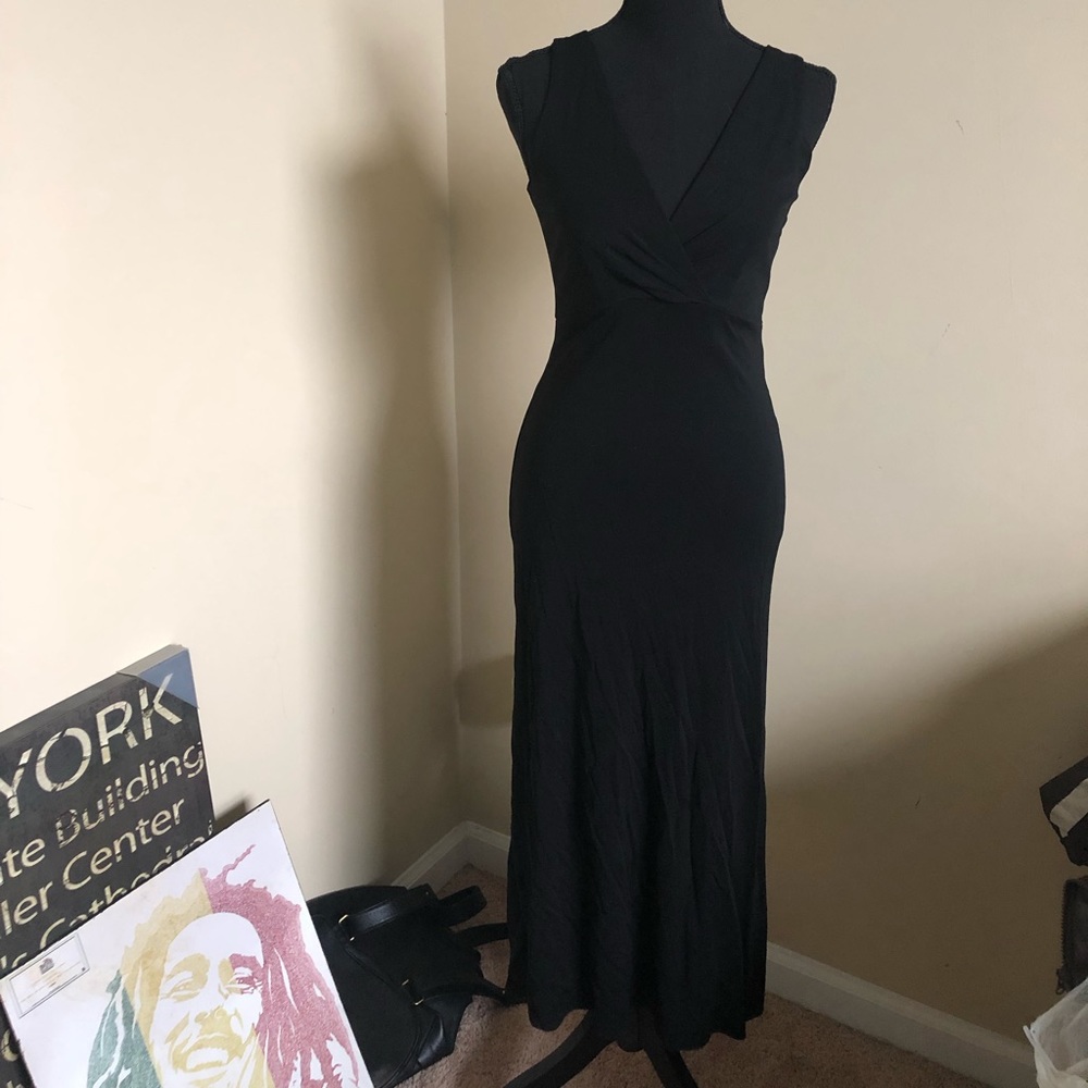 Super sexy Ralph Lauren dress